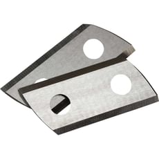 Einhell Genuine Blades for GC-KS 2540 Garden Shredder