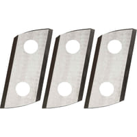 Einhell Genuine Blades for REDAXXO 36/25 Garden Shredder 