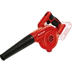 Einhell TE-CB 18/180 Li 18v Cordless Workshop Blower