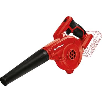 Einhell TE-CB 18/180 Li 18v Cordless Workshop Blower
