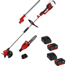 Einhell GE-LM 36/4in1 Li 36v Cordless Brushless High Reach Multi Tool