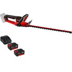 Einhell Professional GP-CH 18/50 Li BL 18v Cordless Brushless Hedge Trimmer 500mm