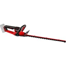Einhell Professional GP-CH 18/50 Li BL 18v Cordless Brushless Hedge Trimmer 500mm Einhell Professional GP-CH 18/50 Li BL 18v Cordless Brushless Hedge Trimmer 500mm