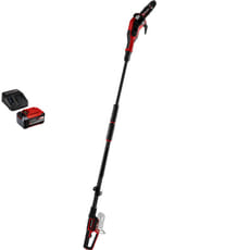 Einhell Professional GP-LC 18/20 Li T BL 18V Cordless Brushless Pole Pruner 200mm