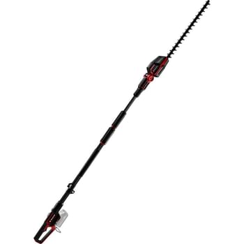 Einhell Professional GP-HH 18/50 Li T BL 18v Cordless Brushless Telescopic Hedge Trimmer 500mm