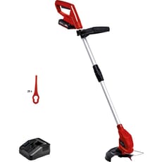 Einhell GC-CT 18/24 Li 18v Cordless Telescopic Grass Trimmer 240mm