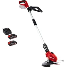 Einhell GE-CT 18 Li 18v Cordless Telescopic Grass Trimmer and Edger 240mm