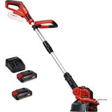 Einhell GE-CT 18/28 Li 18v Cordless Telescopic Grass Trimmer and Edger 280mm