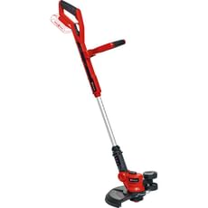 Einhell GE-CT 18/30 Li 18v Cordless Telescopic Grass Trimmer and Edger 300mm Einhell GE-CT 18/30 Li 18v Cordless Telescopic Grass Trimmer and Edger 300mm