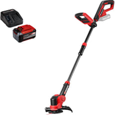 Einhell GE-CT 18/25 Li 18v Cordless Telescopic Grass Trimmer 250mm