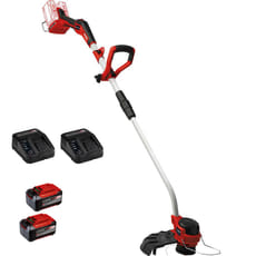 Einhell Professional GP-CT 36/35 Li BL 36v Cordless Grass Trimmer 350mm
