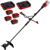 Einhell Professional GP-BC 36/430 Li BL 36v Cordless Brushless Brush Cutter 255/430mm