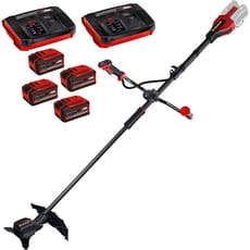 Einhell Professional GP-BC 36/430 Li BL 36v Cordless Brushless Brush Cutter 255/430mm