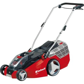 Einhell GE-CM 43 Li M 36v Cordless Brushless Lawnmower 430mm