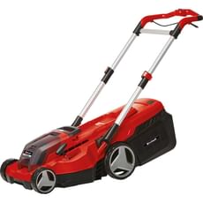 Einhell Professional RASARRO 36/38 36v Cordless Brushless Rotary Lawnmower 380mm 