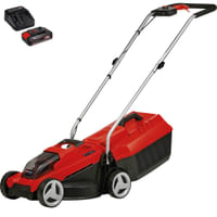 Einhell GE-CM 18/32 Li 18v Cordless Brushless Rotary Lawnmower 320mm