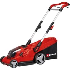 Einhell Professional GE-CM 36/41 Li 36v Cordless Brushless Rotary Lawnmower 410mm Einhell Professional GE-CM 36/41 Li 36v Cordless Brushless Rotary Lawnmower 410mm