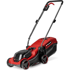 Einhell GE-CM 18/30-1 Li BL 18v Cordless Brushless Rotary Lawnmower 300mm