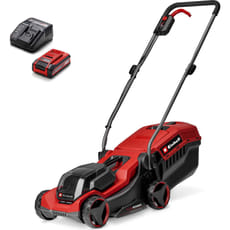 Einhell GE-CM 18/30-1 Li BL 18v Cordless Brushless Rotary Lawnmower 300mm