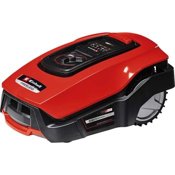 Einhell FREELEXO 400 BT 18v Cordless Robotic Lawnmower 180mm