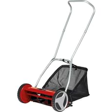 Einhell GC-HM 400 Push Hand Lawnmower 400mm 