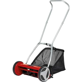 Einhell GC-HM 400 Push Hand Lawnmower 400mm