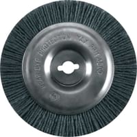 Einhell Nylon Brush for GC-CC 18 LI Cordless Patio Weeder 