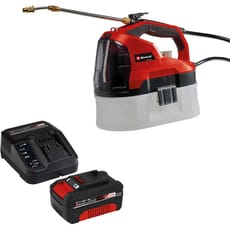 Einhell GE-WS 18/35 18v Cordless Garden and Weed Sprayer 3.8L