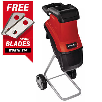 Einhell GC-KS 2540 Electric Garden Shredder