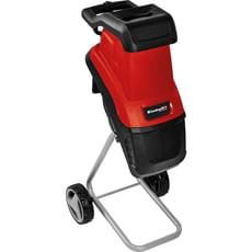 Einhell GC-KS 2540 Electric Garden Shredder FREE Spare Blades Worth £13.95 Einhell GC-KS 2540 Electric Garden Shredder FREE Spare Blades Worth £13.95