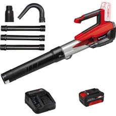 Einhell Professional GP-LB 18/200 Li E GK 18v Cordless Leaf Blower and Gutter Cleaning Kit