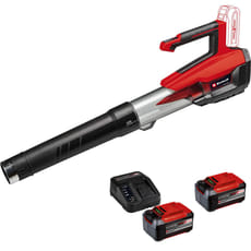 Einhell Professional GE-LB 18/200 Li E 18v Cordless Brushless Axial Leaf Blower