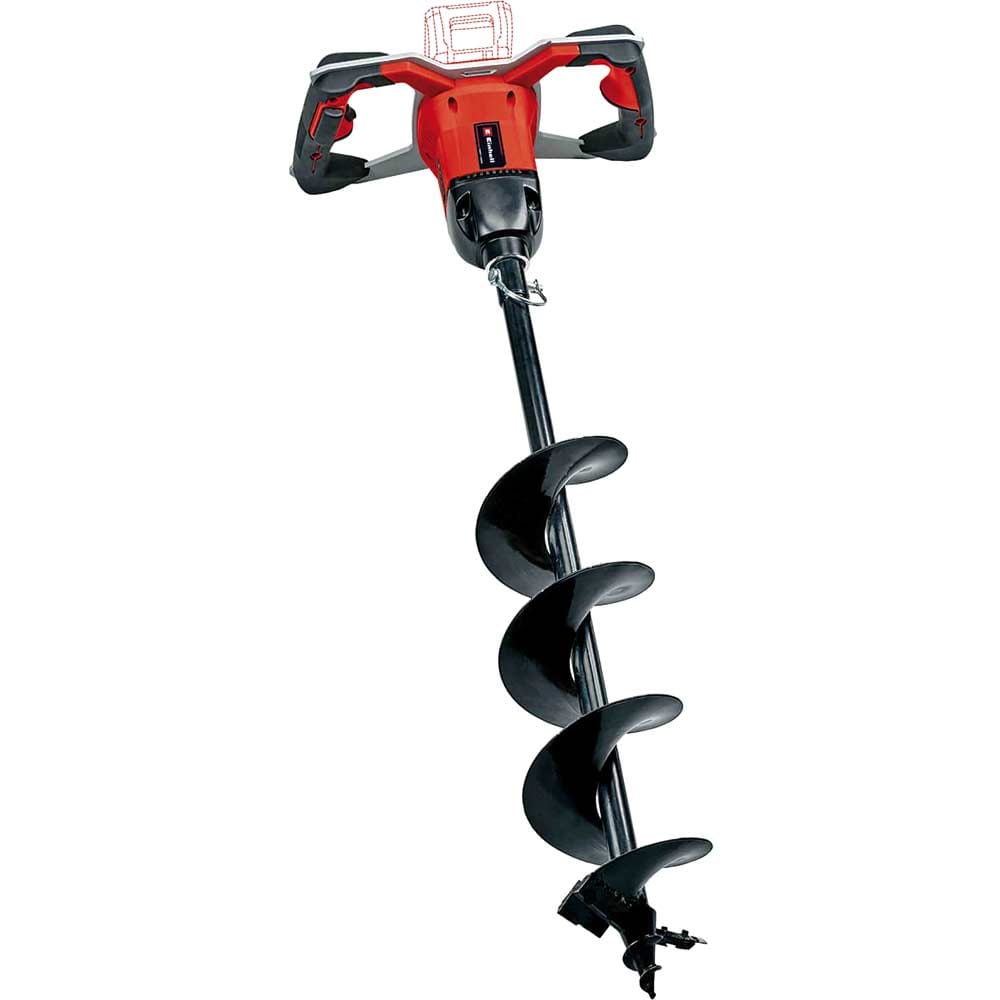 Post Hole Augers - Tooled-Up.com
