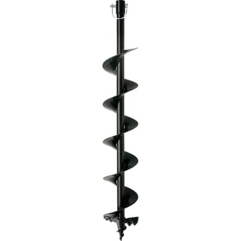 Einhell Earth Auger Drill Bit for GP-EA 18/150 LI BL
