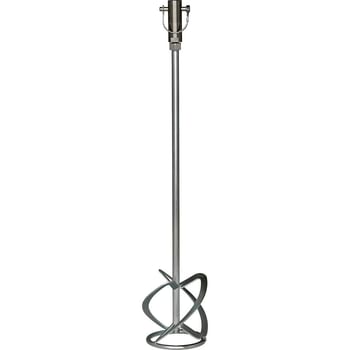 Einhell Mortar Stirrer Paddle Mixer for GP-EA 18/150 Li Earth Auger Drill