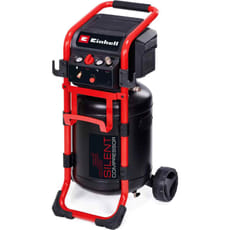 Einhell TE-AC 270/50 SILENT Vertical Oil Free Air Compressor 50 Litre