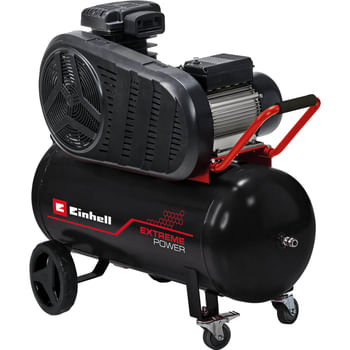 Einhell TE-AC 430/50/10 Air Compressor 50 Litre