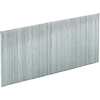 Einhell 18 Gauge Nails for TE-CN 18 and FIXETTO Nail Guns Einhell 18 Gauge Nails for TE-CN 18 and FIXETTO Nail Guns