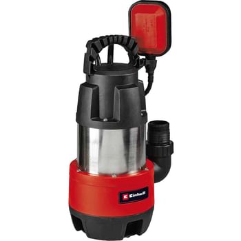Einhell GC-DP 9040 N Submersible Dirty Water Pump 22000 l/h