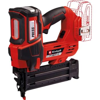 Einhell Professional FIXETTO 18/50 N 18v Cordless Nail Gun