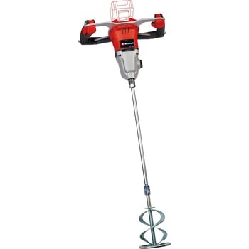 Einhell Professional TP-MX 18-2 Li BL 18v Cordless Brushless Paddle Mixer