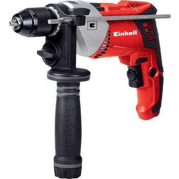 Einhell TE-ID 750/1 E Impact Hammer Drill
