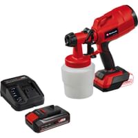 Einhell TC-SY 18/60 Li 18v Cordless Paint Spray Gun