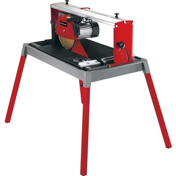 Einhell TE-SC 570 L Wet Stone and Tile Saw