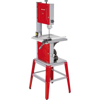 Einhell TC-SB 305 U Band Saw 305mm with Stand