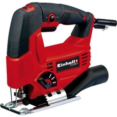 Einhell TC-JS 80/1 550W 80mm Jigsaw Einhell TC-JS 80/1 550W 80mm Jigsaw