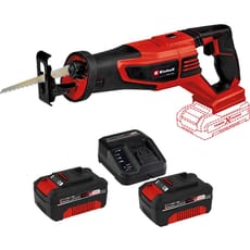 Einhell TE-AP Li BL 18v Cordless Brushless Reciprocating Saw