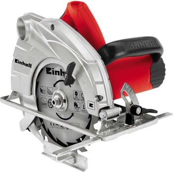 Einhell TC-CS 1400 Circular Saw 190mm
