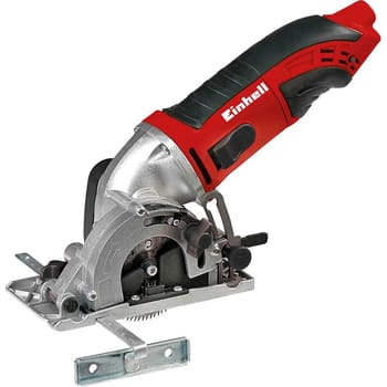 Einhell TC-CS 860 Mini Circular Saw 85mm