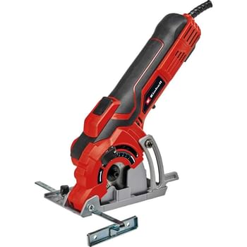 Einhell TC-CS 89 Mini Circular Saw 89mm